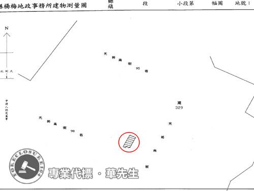 楊梅法拍透天-6