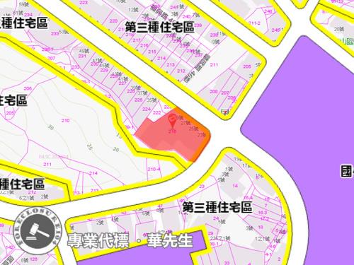 文山區華廈法拍-7