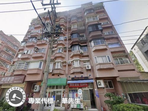 文山區華廈法拍-3
