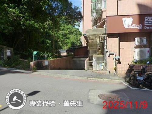 文山區華廈法拍-4