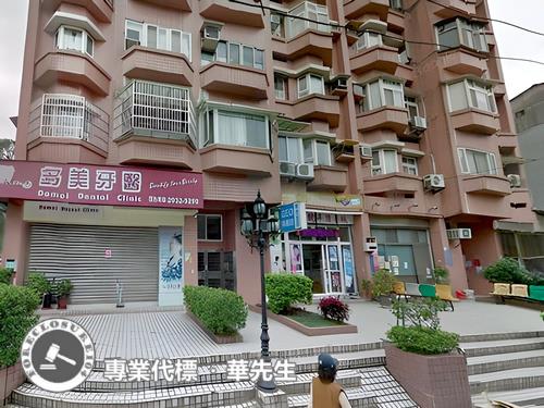 文山區華廈法拍-6