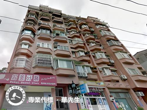 文山區華廈法拍-0