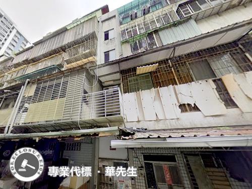 台北拍賣公寓-0