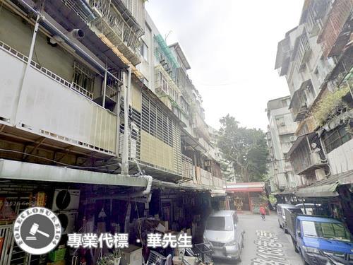 台北拍賣公寓-1