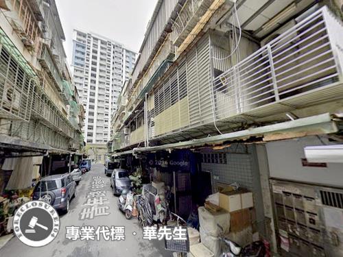 台北拍賣公寓-2