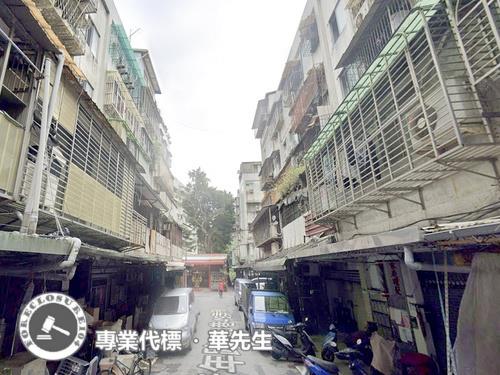 台北拍賣公寓-5