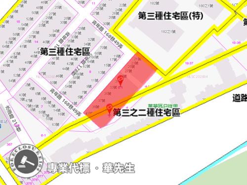 台北拍賣公寓-6