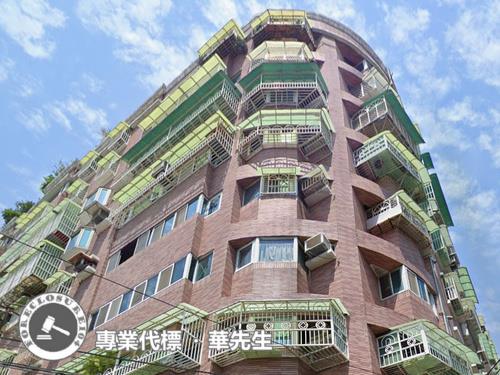 新北新莊華廈法拍-2
