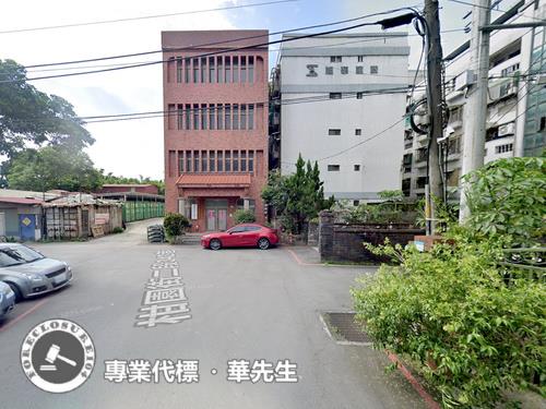 樹林公寓法拍-4
