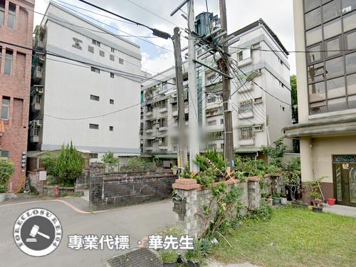 樹林公寓法拍-5