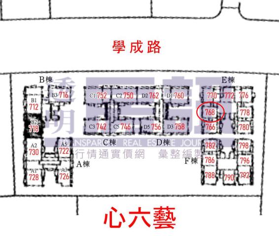 樹林法拍大樓-9