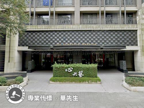 樹林法拍大樓-1