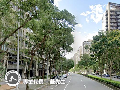 樹林法拍大樓-2