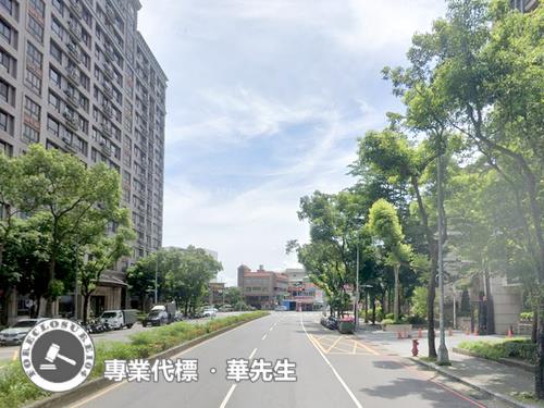 樹林法拍大樓-3