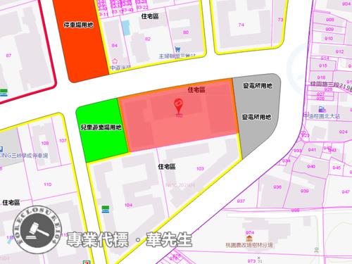 樹林法拍大樓-7