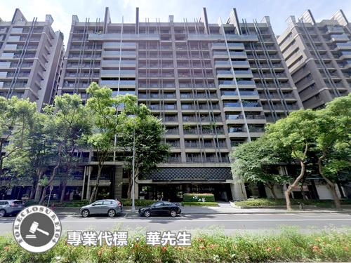 樹林法拍大樓-0