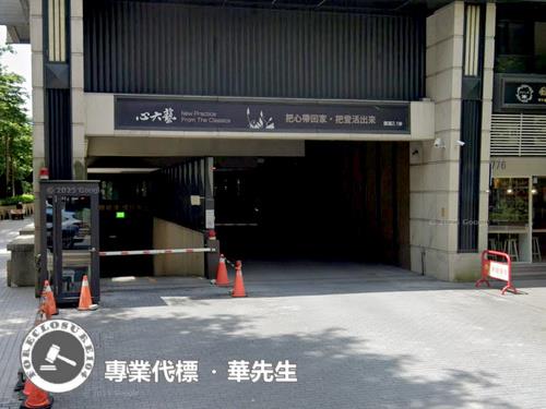 樹林法拍大樓-4