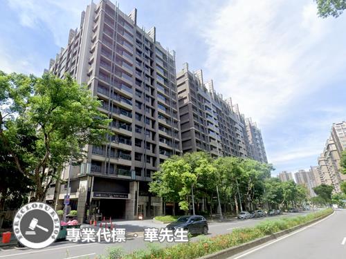 樹林法拍大樓-5