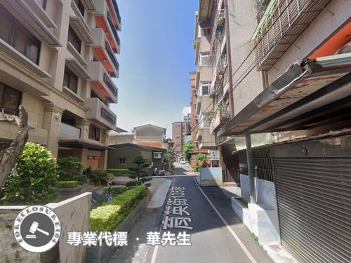 新北樹林法拍透天-4