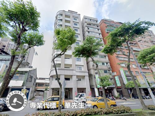 新北法拍華廈-2