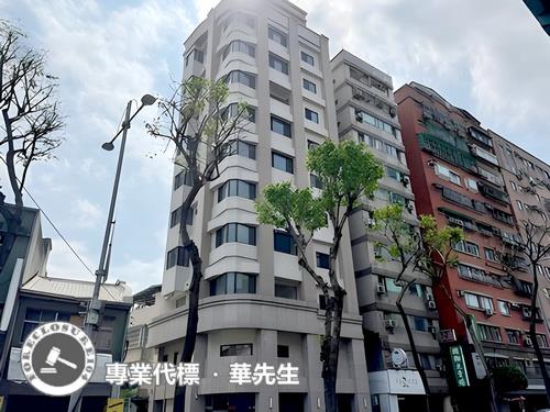 新北法拍華廈-1