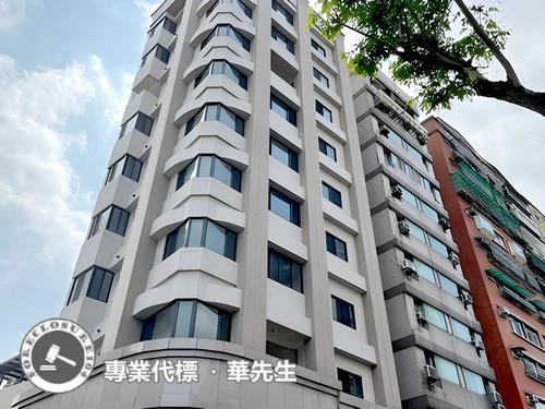 新北法拍華廈-0