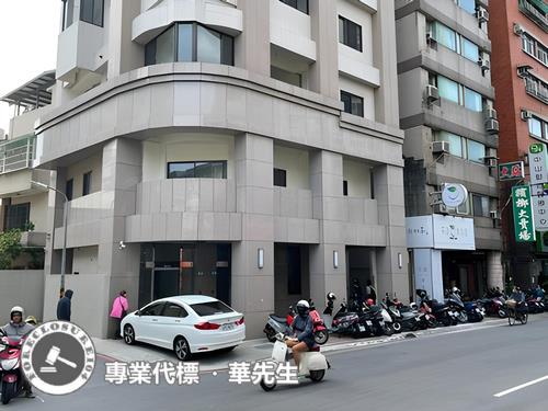 新北法拍華廈-3