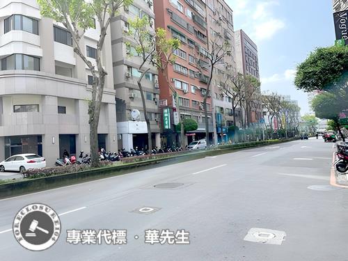 新北法拍華廈-5