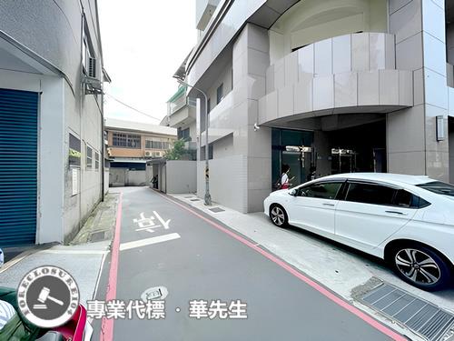 新北法拍華廈-6