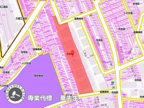 新北大樓拍賣-7