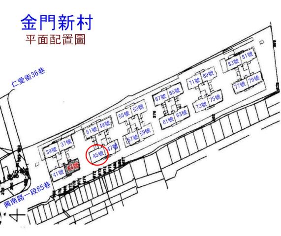 新北大樓拍賣-9
