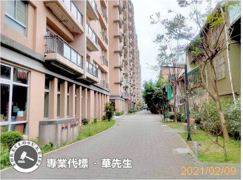 新北大樓拍賣-1