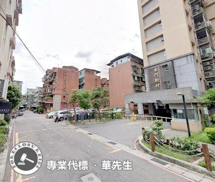 新北大樓拍賣-3
