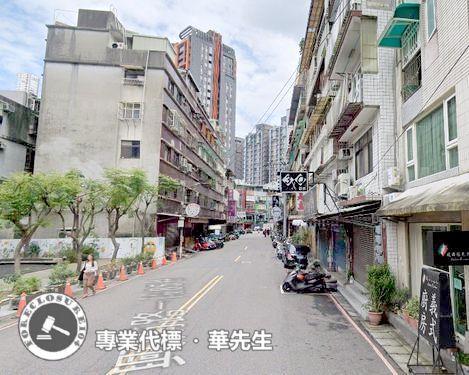 新北大樓拍賣-4