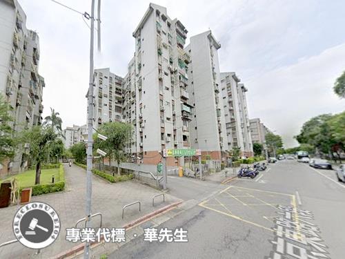 台北華廈法拍-1