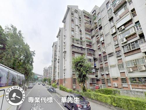 台北華廈法拍-3