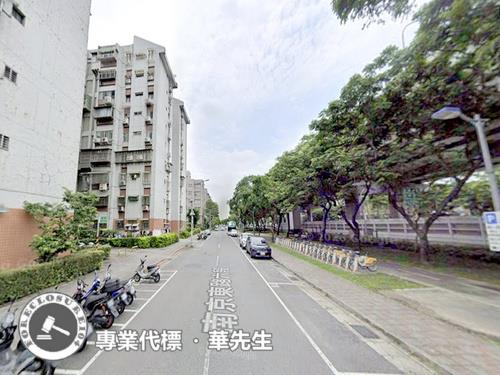 台北華廈法拍-4