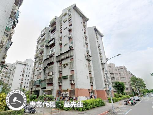 台北華廈法拍-6