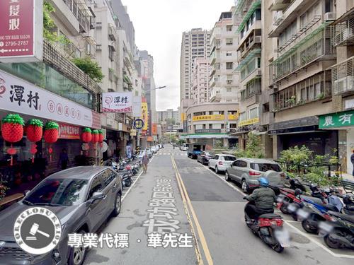 台北內湖拍賣大樓-4