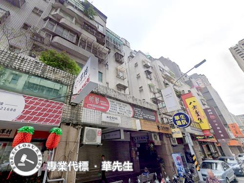 台北內湖拍賣大樓-5