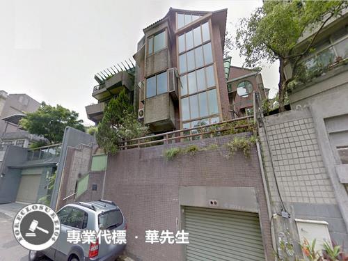 內湖法拍華廈-0