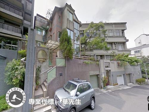 內湖法拍華廈-1