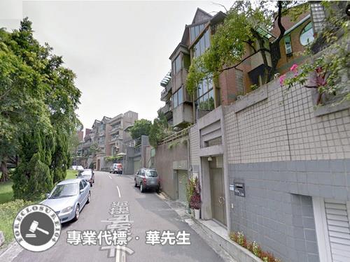 內湖法拍華廈-2