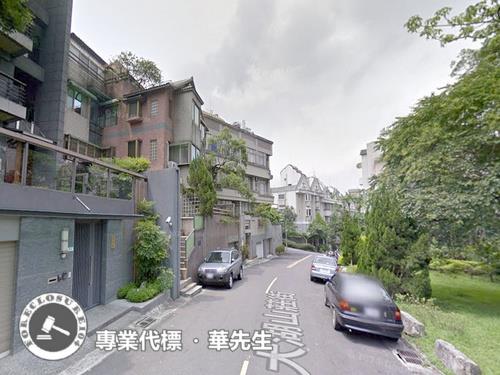 內湖法拍華廈-3