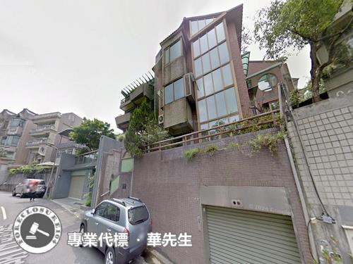 內湖法拍華廈-5