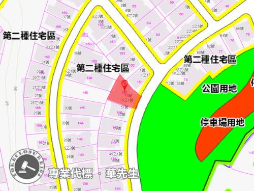 內湖法拍華廈-7