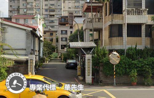 桃園區透天法拍-0