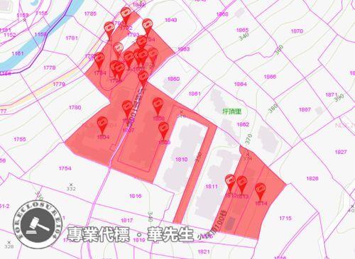 淡水透天拍賣-9