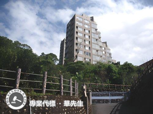 淡水透天拍賣-2