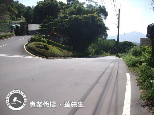 淡水透天拍賣-5